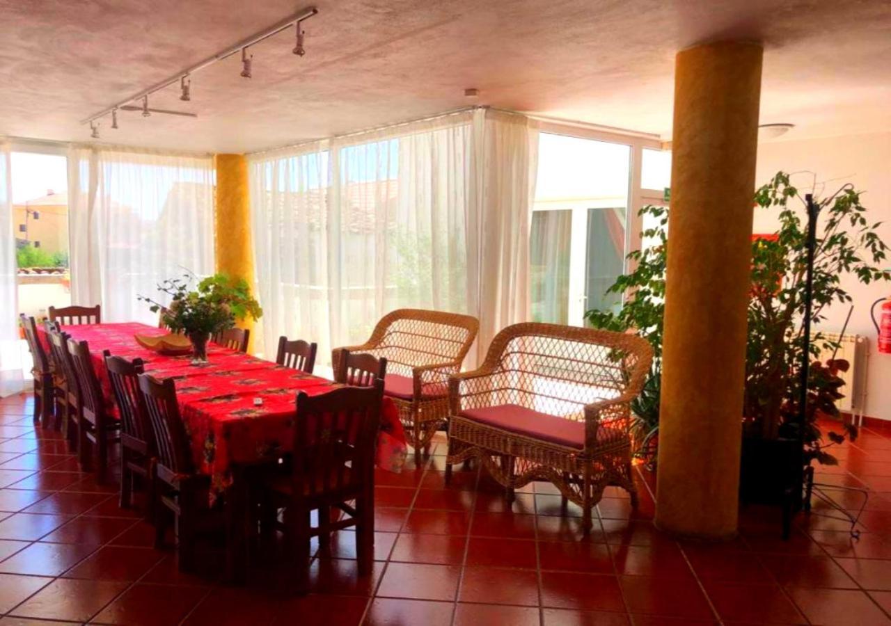 Solar Dos Marcos Rural Accommodation Bemposta  Exterior photo