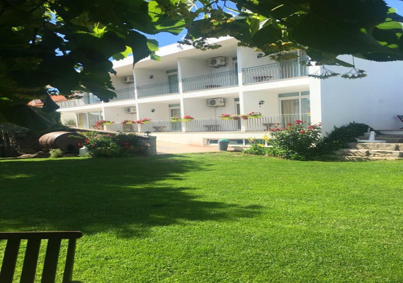 Solar Dos Marcos Rural Accommodation Bemposta  Exterior photo