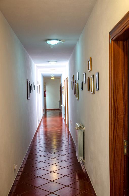 Solar Dos Marcos Rural Accommodation Bemposta  Exterior photo