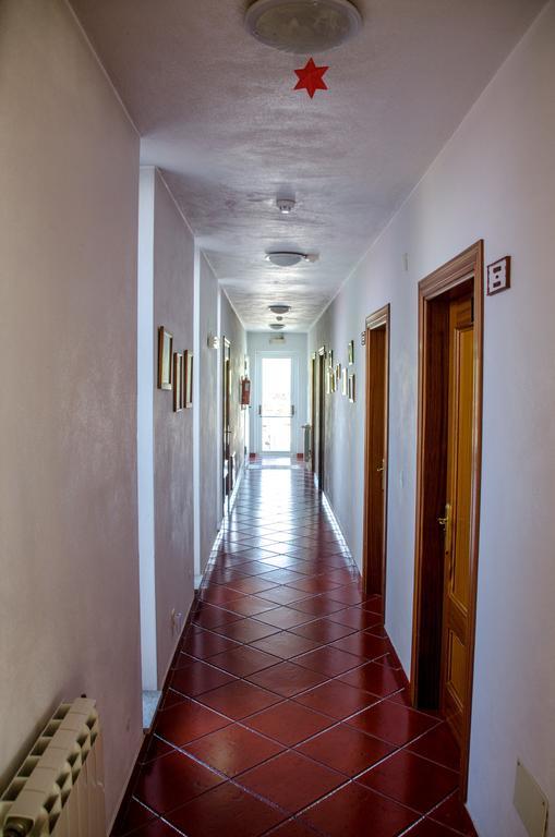 Solar Dos Marcos Rural Accommodation Bemposta  Exterior photo