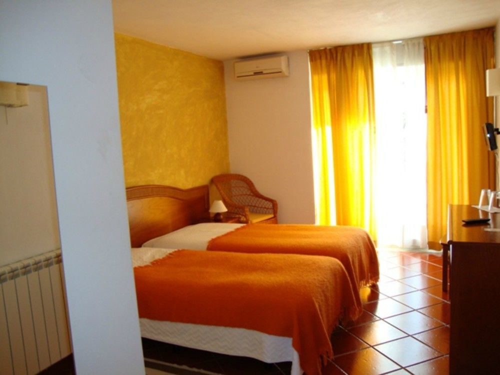 Solar Dos Marcos Rural Accommodation Bemposta  Exterior photo