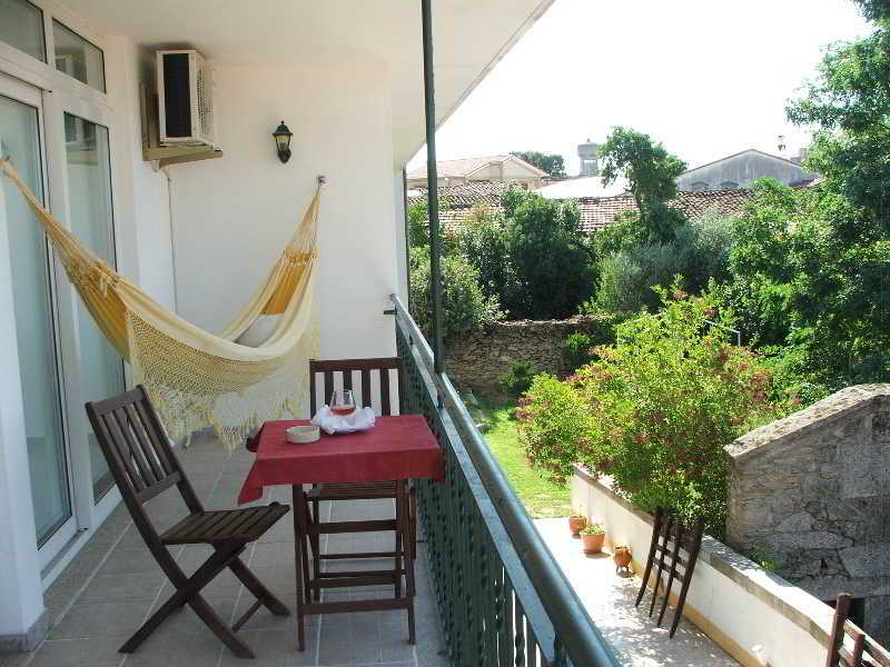 Solar Dos Marcos Rural Accommodation Bemposta  Exterior photo